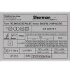 Sherman DIGITIG 216P AC/DC